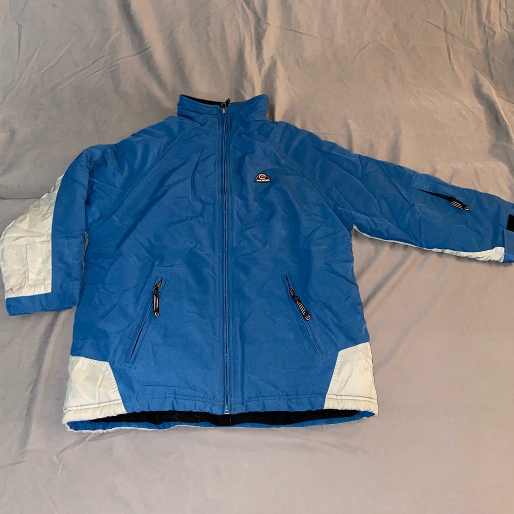 Boy’s Children’s Place Coat